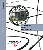 Johan Wedeen - Revit 2017 Grundkurs, Inbunden