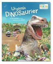 bokomslag Urgamla dinosaurier
