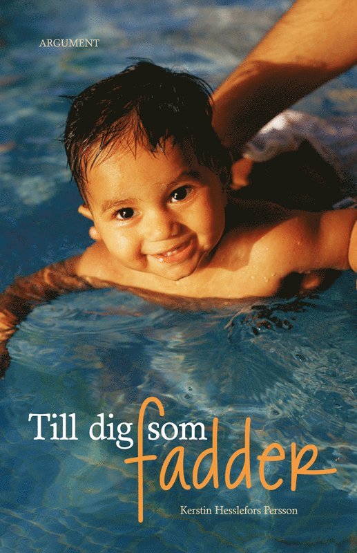 Till dig som fadder 1