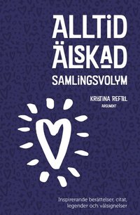 bokomslag Alltid älskad : samlingsvolym