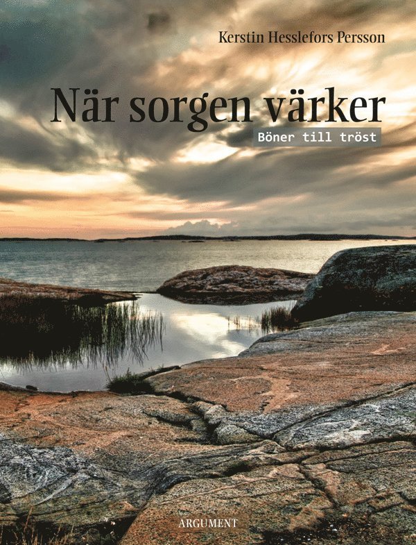 När sorgen värker