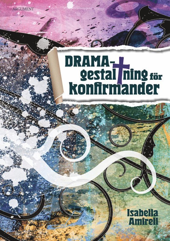 Dramagestaltning för konfirmander
