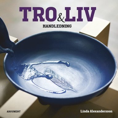 bokomslag Tro och liv : handledning