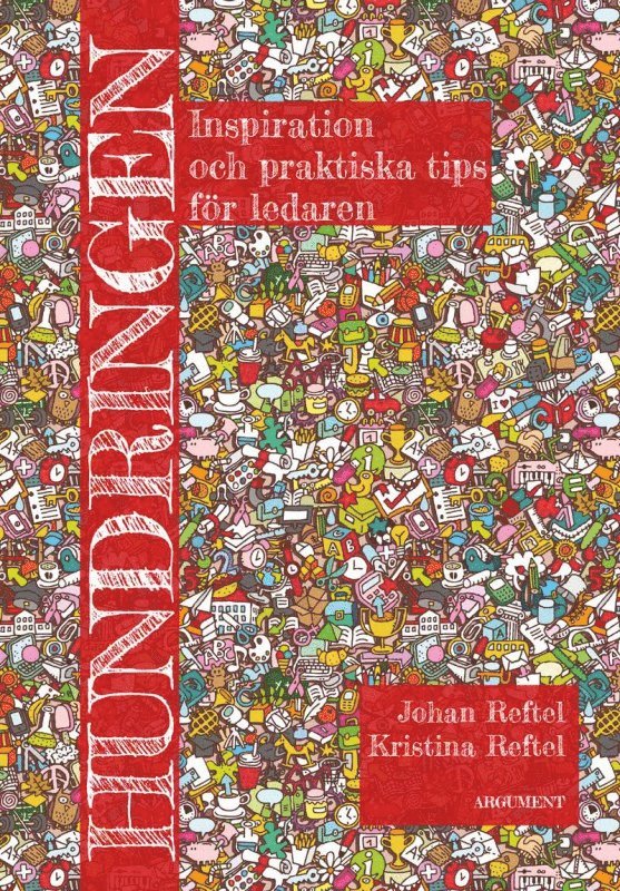 Kristina Reftel, Johan Reftel - Hundringen, Pocket