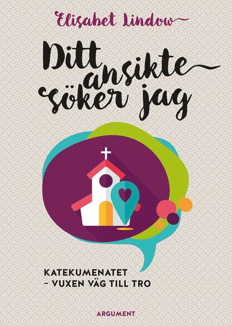 Elisabet Lindow - Ditt ansikte söker jag, Häftad. Tillgänglighet: Lägg i varukorg