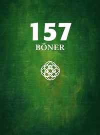 bokomslag 157 Böner