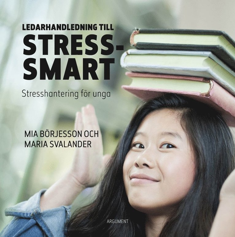 Ledarhandledning till Stress-smart 1