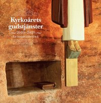 bokomslag Kyrkoårets gudstjänster 2019-2020