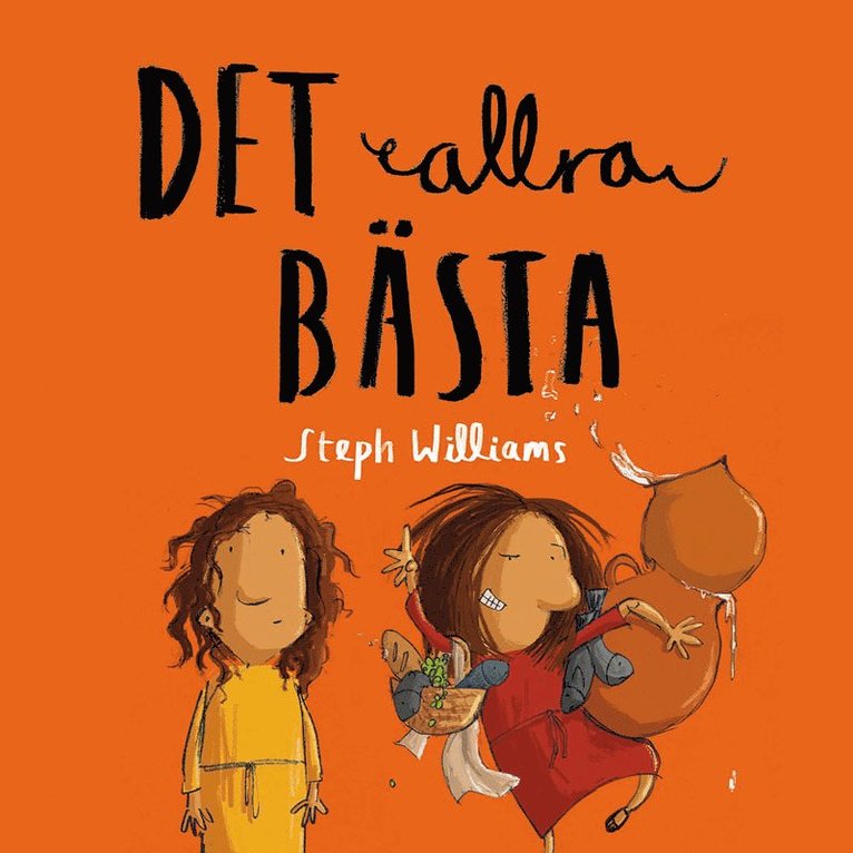 Det allra bästa