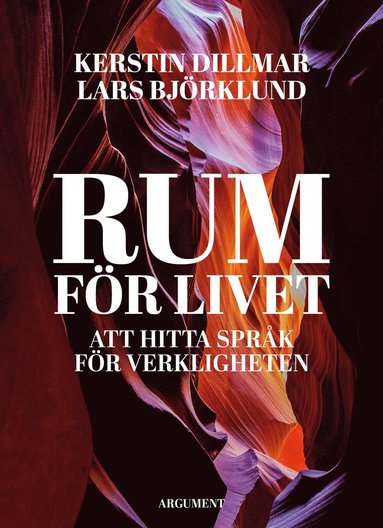 bokomslag Rum för livet