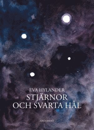 Stjärnor och svarta hål