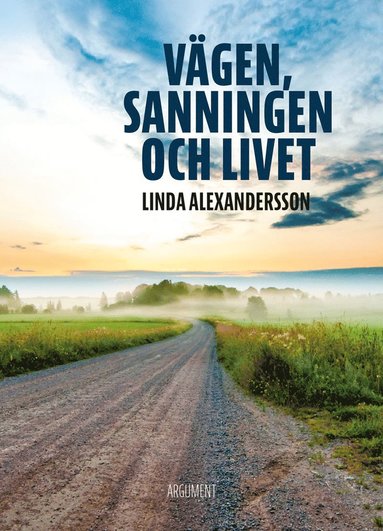 bokomslag Vägen sanningen och livet