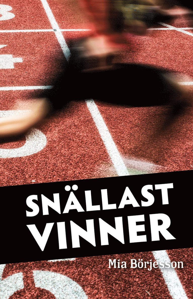 Snällast vinner 1