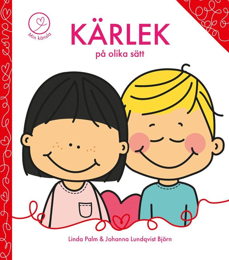 Kärlek på olika sätt 1