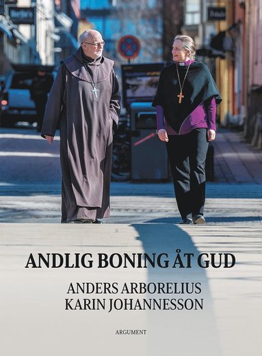 bokomslag Andlig boning åt Gud