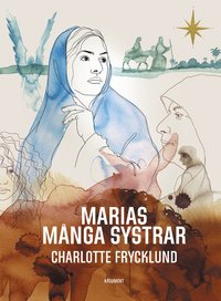 bokomslag Marias många systrar