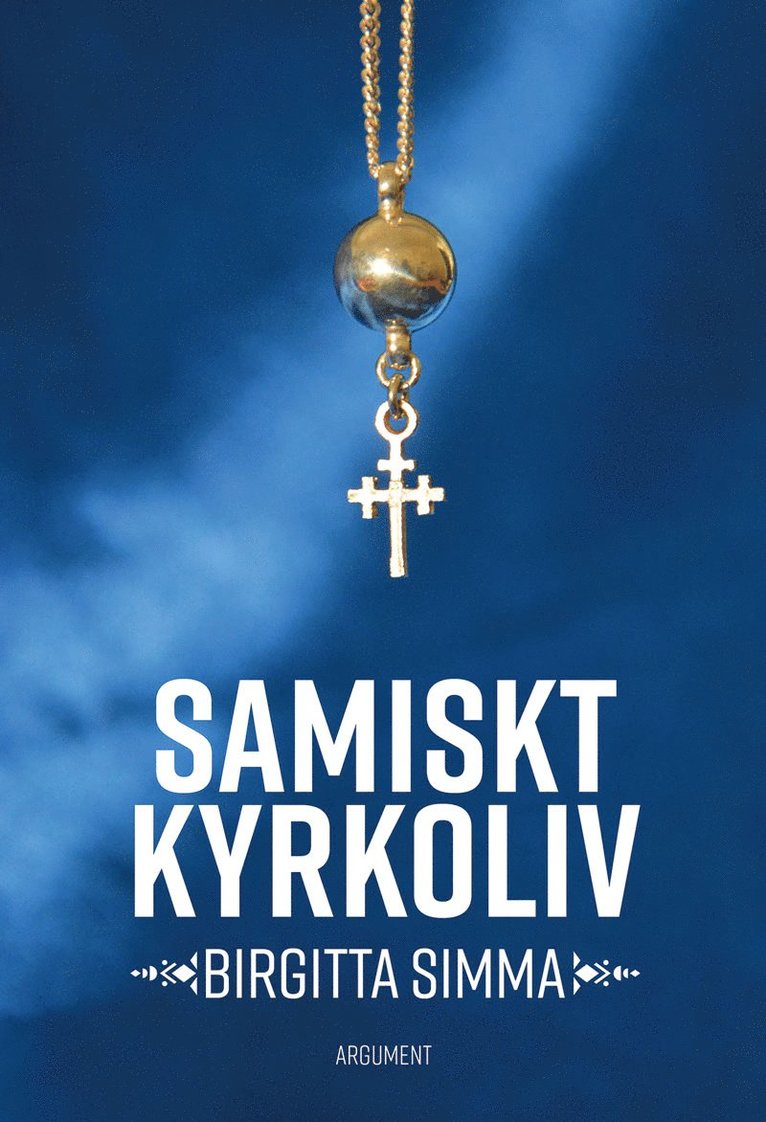 Samiskt kyrkoliv 1