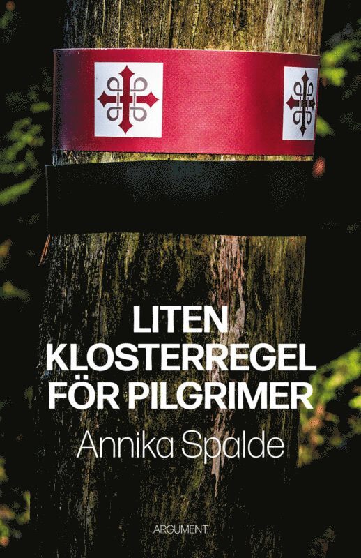 Liten klosterregel för pilgrimer 1