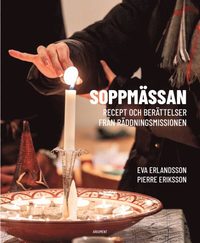 bokomslag Soppmässan