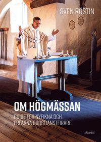 bokomslag Om högmässan