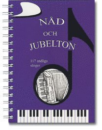 bokomslag Nåd och Jubelton