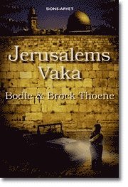 Bodie Thoene - Jerusalems vaka, Kartonnage