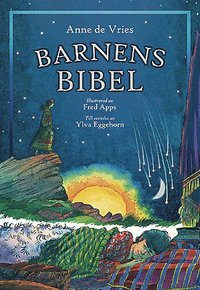 bokomslag Barnens Bibel