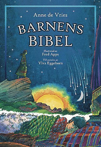 Barnens Bibel 1