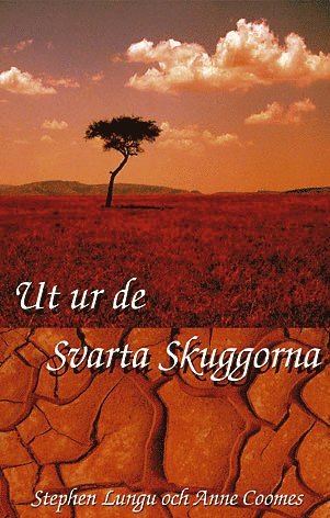 bokomslag Ut ur de Svarta Skuggorna