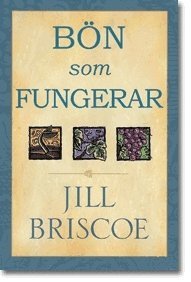 bokomslag Bön som fungerar