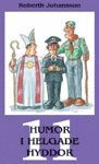 Roberth Johansson - Humor i helgade hyddor 11, Pocket