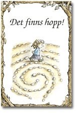 bokomslag Det finns hopp!