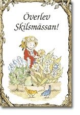 Kathryn Lankston - Överlev skilsmässan!, Häftad