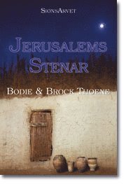 bokomslag Jerusalems stenar