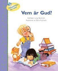 Kathleen Long Bostrom - Vem är Gud?, Kartonnage