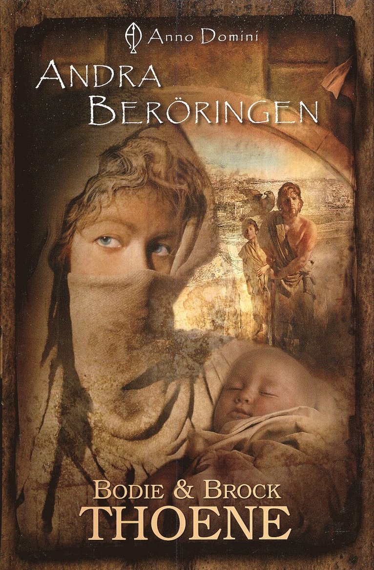 Andra beröringen 1