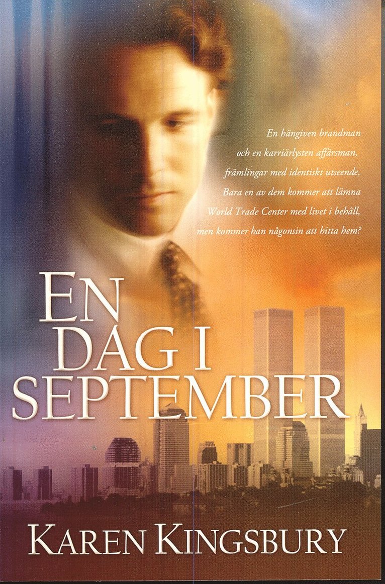 En dag i september
