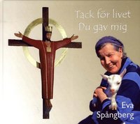 bokomslag Tack för livet du gav mig