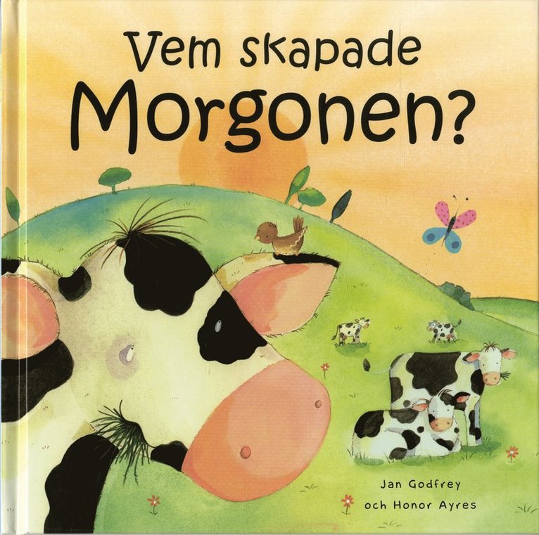 Vem skapade morgonen? 1