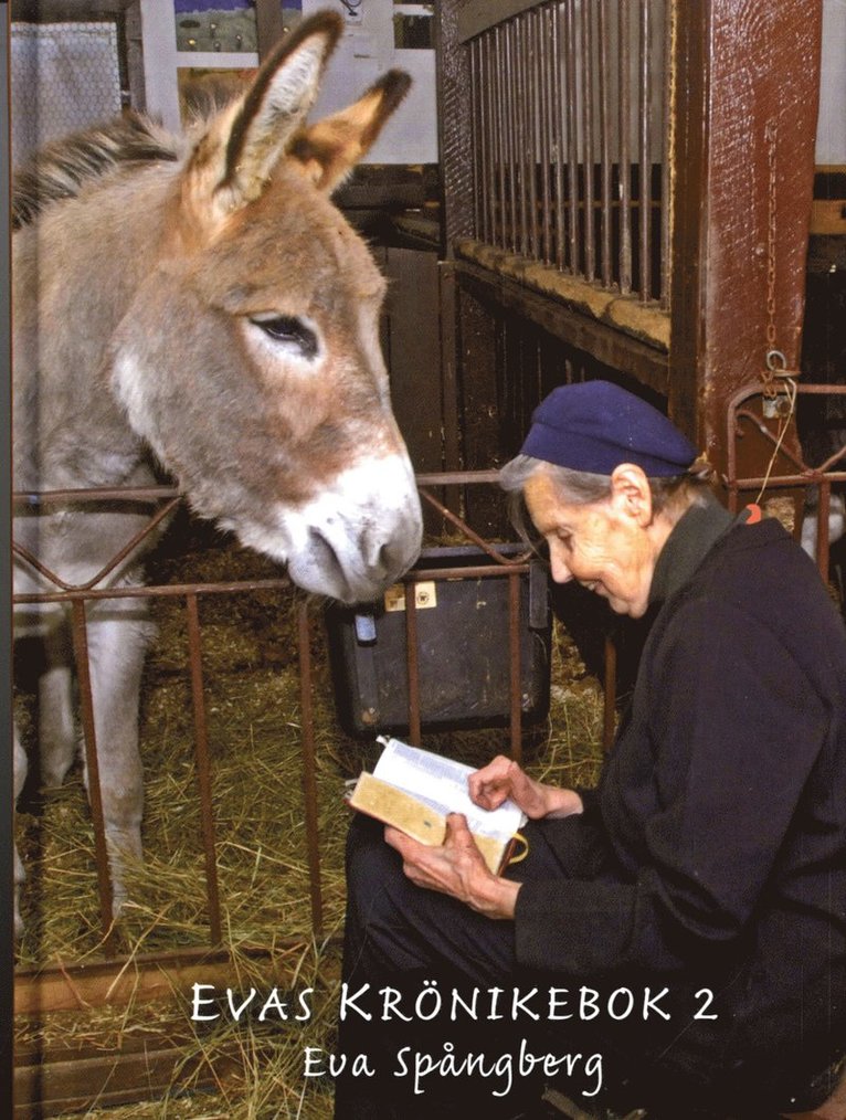 Evas krönikebok 2