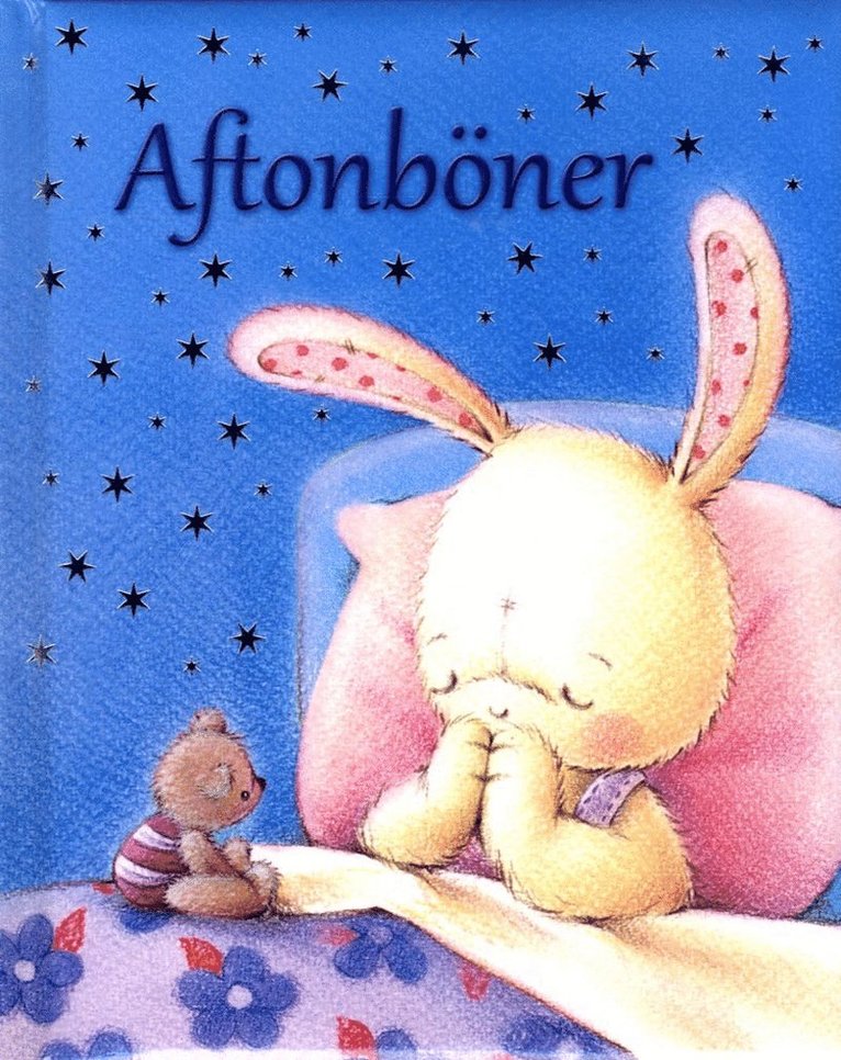 Sophie Piper - Aftonböner, Inbunden