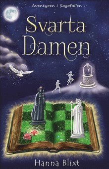 Svarta damen