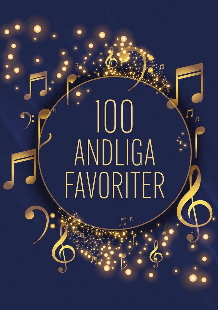 100 andliga favoriter, Häftad