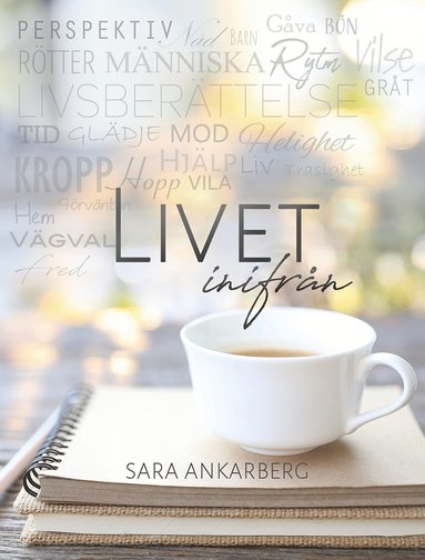 bokomslag Livet inifrån