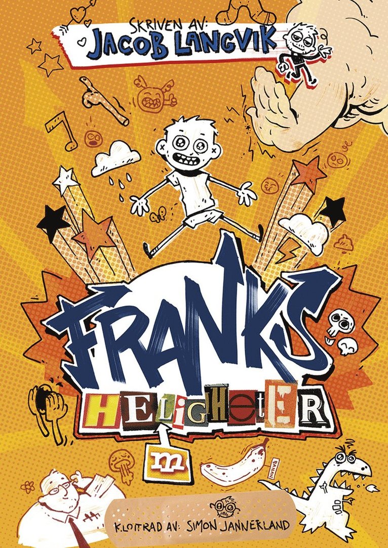 Franks he(m)ligheter