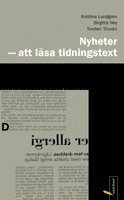 bokomslag Nyheter - Att Läsa Tidningstext