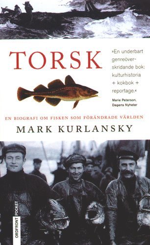 Torsk