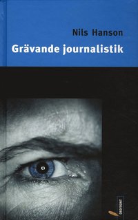 bokomslag Grävande journalistik