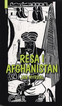 bokomslag Resa i Afghanistan