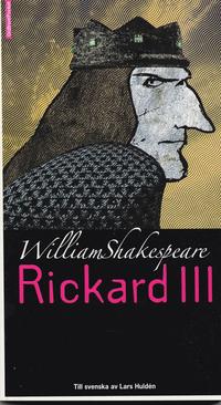 bokomslag Rickard III